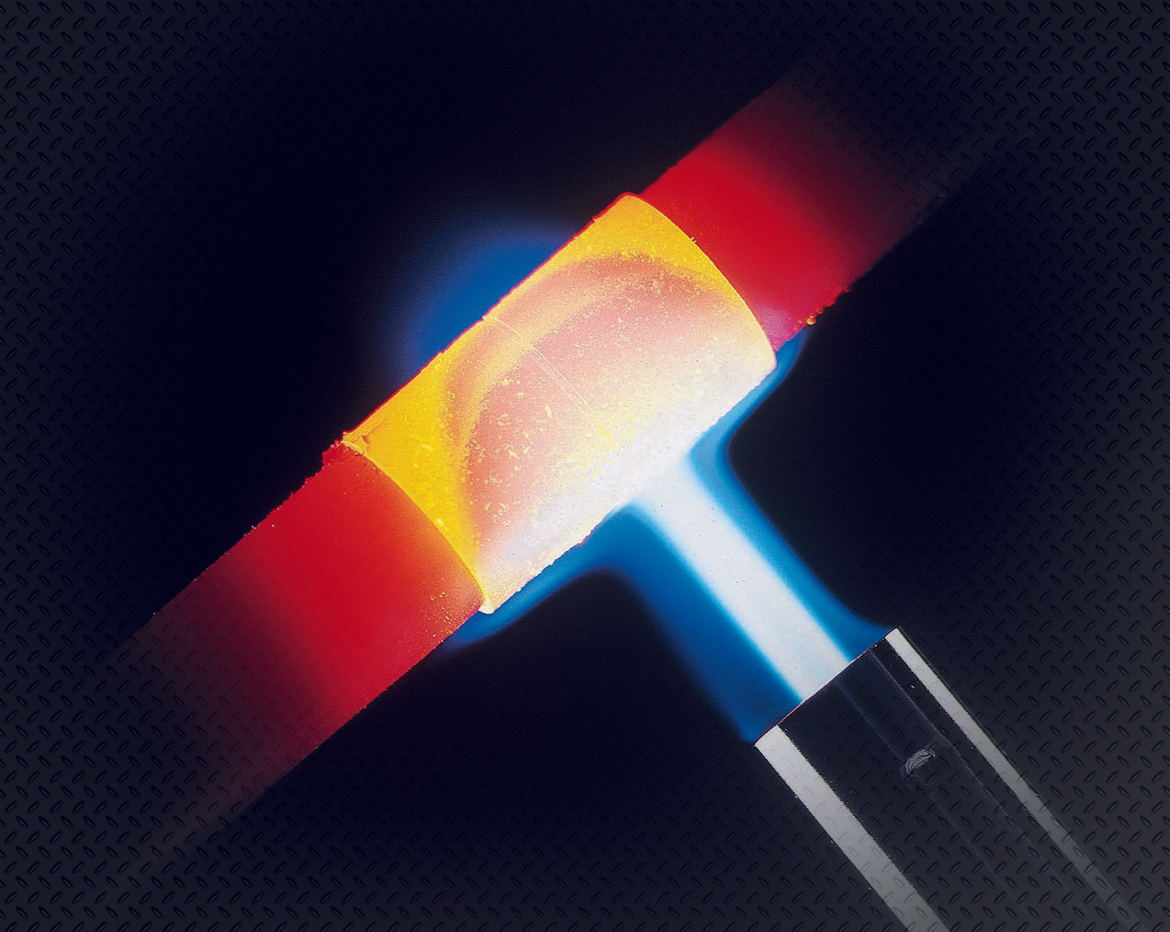 ファイヤートーチ　赤　3本セット （ジャグリング ） ファイヤートーチ 赤 3本セット （ジャグリング ） - メルカリ