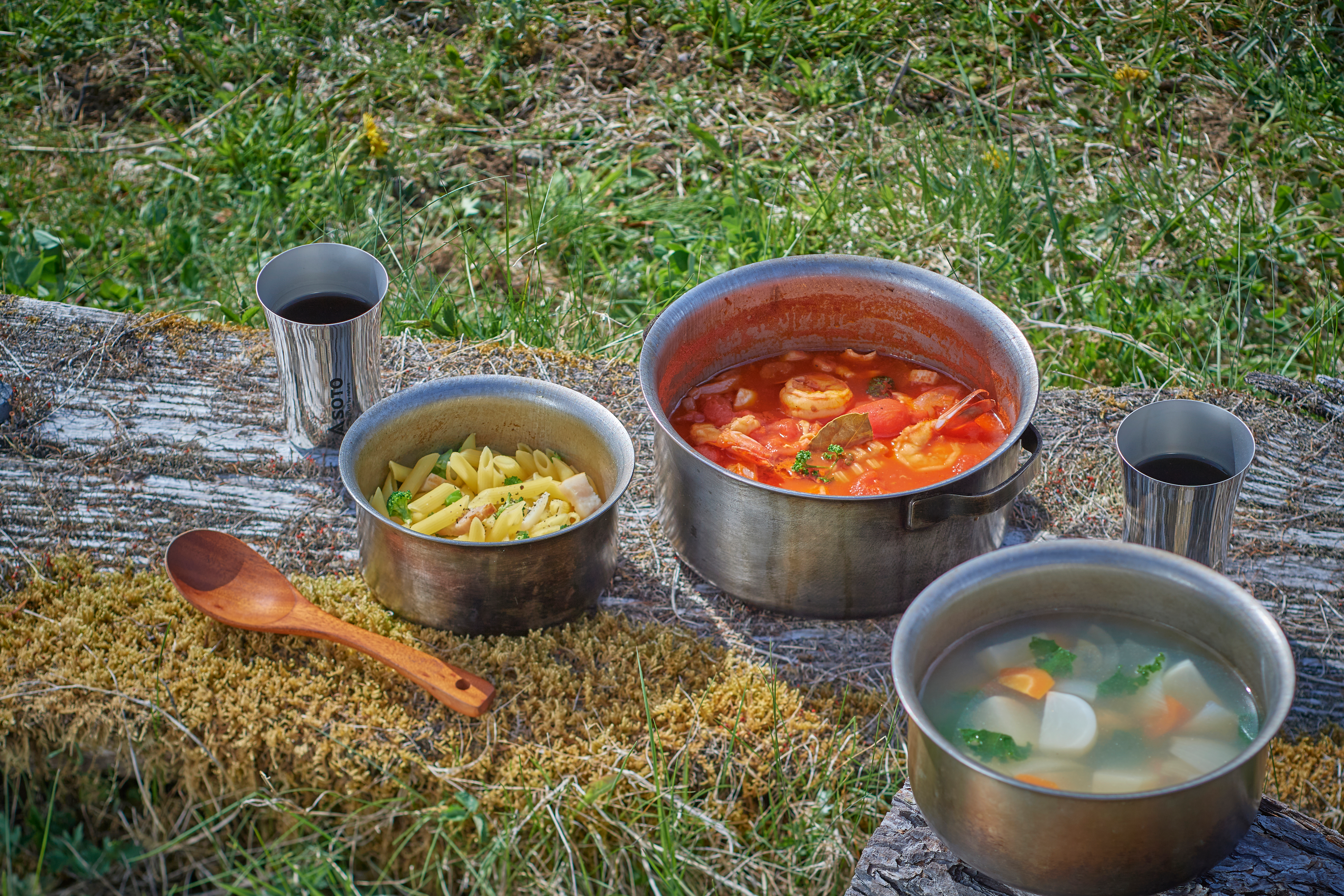 クッキングツール(クッカー、ホットサンドメーカー、ダッチオーブン等 クッキングツール(クッカー、ホットサンドメーカー、ダッチオーブン等