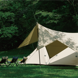 【鎌倉天幕】TARP 420 TC