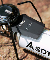 【数量限定】EKAL×SOTO レギュレーターストーブレンジ