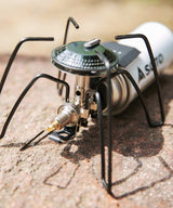 【数量限定】EKAL×SOTO レギュレーターストーブレンジ