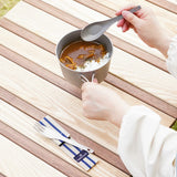 【belmont】チタンカトラリーセット