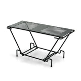 【belmont】アイアン薪ラック