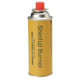 レギュラーガス