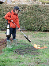 【ONLINE STORE限定】草焼バーナーPro・Mega