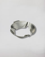 マイクロレギュレーターストーブ用ウインドスクリーン