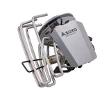 【完売】レギュレーターストーブ Range クッカーコンボ スポーク セット