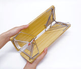 【数量限定】フィールドホッパー バンブー