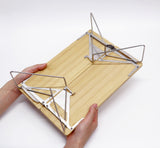 【数量限定】フィールドホッパー バンブー