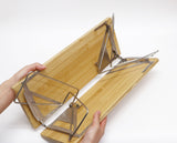 【数量限定】フィールドホッパーL バンブー