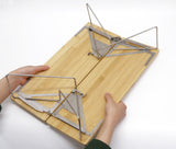 【数量限定】フィールドホッパーL バンブー