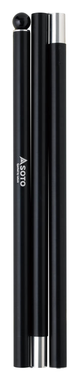 メインポール1.6m × φ28mm