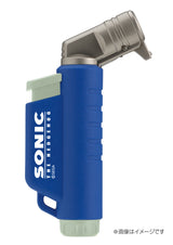 【SONICコラボ】マイクロトーチ ACTIVE(アクティブ)