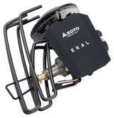 【数量限定】EKAL×SOTO レギュレーターストーブレンジ