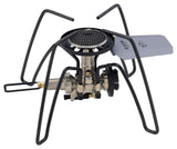 【数量限定】koti×SOTO レギュレーターストーブ