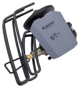 【数量限定】koti×SOTO レギュレーターストーブ
