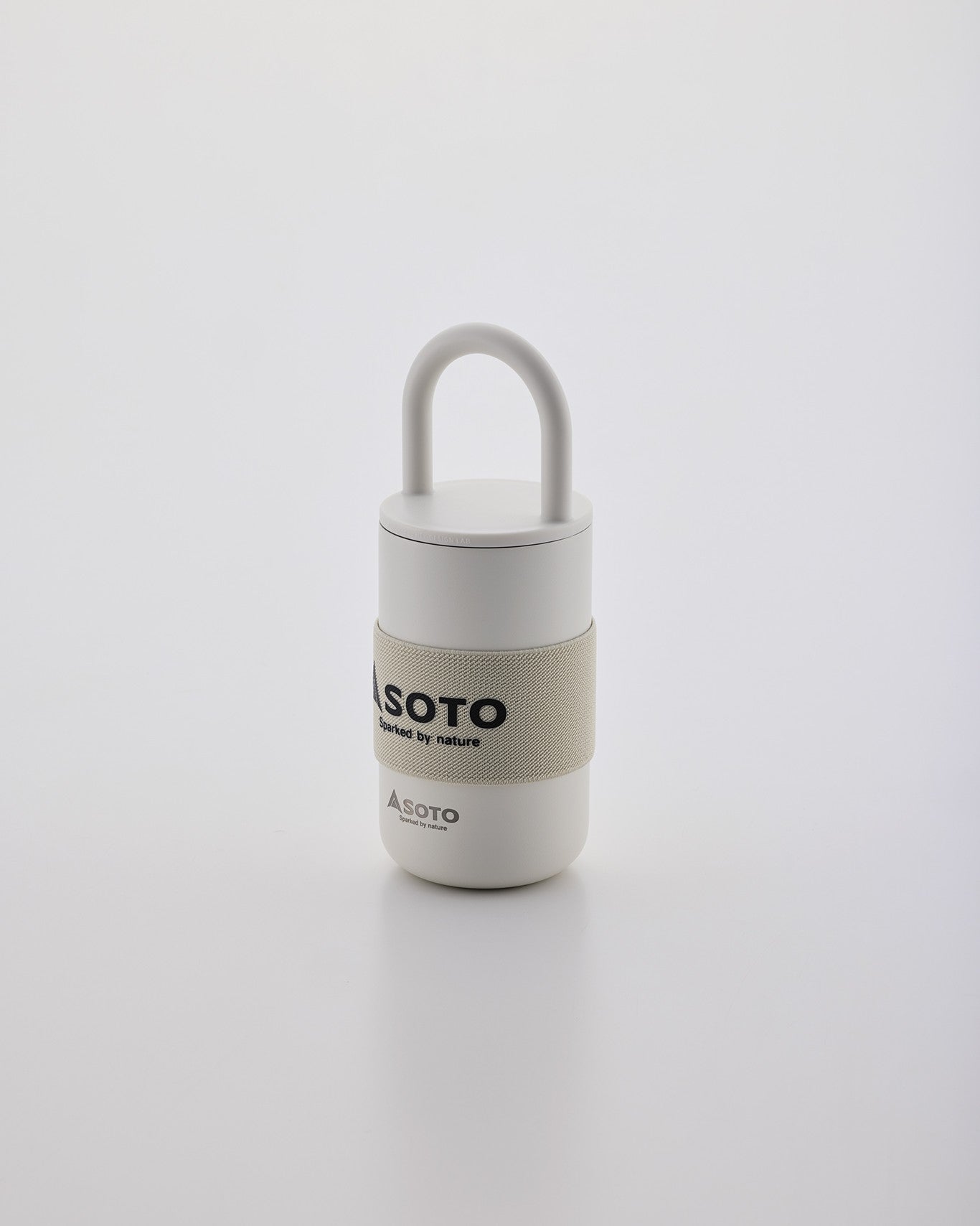 ONLINESTORE限定】ループボトル – SOTO by Shinfuji Burner ONLINE STORE