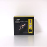 【数量限定】レギュレーターストーブ サンドベージュセット