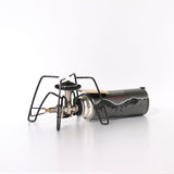 【数量限定】レギュレーターストーブ サンドベージュセット