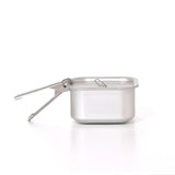 【数量限定】レギュレーターストーブ サンドベージュセット