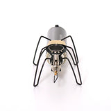 【数量限定】レギュレーターストーブ サンドベージュセット