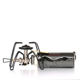 【数量限定】レギュレーターストーブ サンドベージュセット