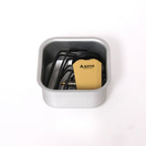 【数量限定】レギュレーターストーブ サンドベージュセット