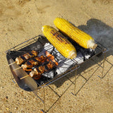 【belmont】焚き火台TABI(グリルエクステンション付き)