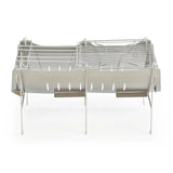 【belmont】焚き火台TABI(グリルエクステンション付き)