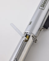 草焼バーナーライト