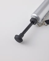 草焼バーナーライト