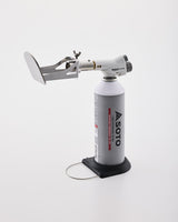 キャラメライザー バーナーセット