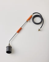 プロパンバーナー