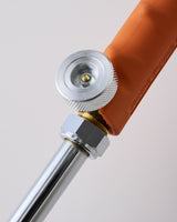 プロパンバーナー