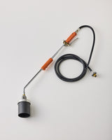 プロパンバーナー