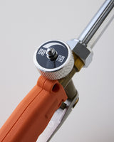 プロパンバーナー