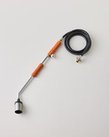 プロパンバーナー