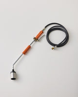 プロパンバーナー