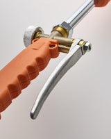 プロパンバーナー