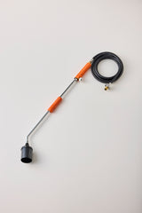 プロパンバーナー