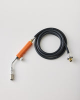 プロパンバーナー