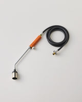 プロパンバーナー