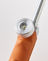 プロパンバーナー