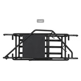 【belmont】アイアン焚火スタンドmini フルセット(ケース付)