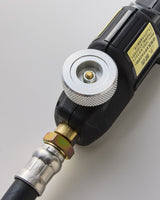 ロードマーキング用プロパンガスバーナー