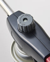 ロードマーキング用カセットガスバーナー