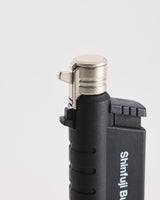 スライドガストーチ