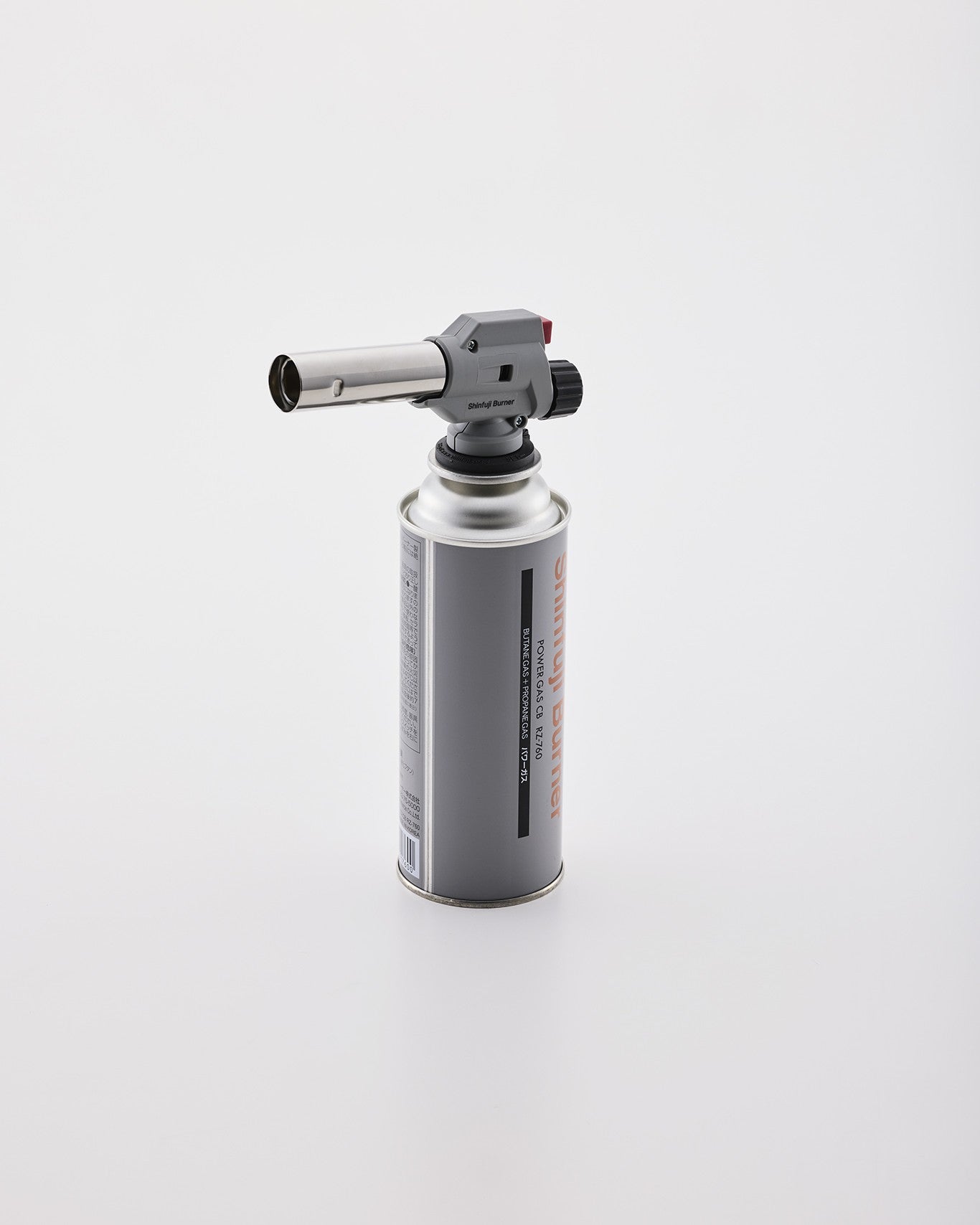 パワートーチ – SOTO by Shinfuji Burner ONLINE STORE