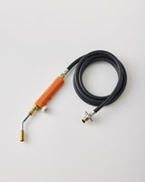 プロパンバーナー