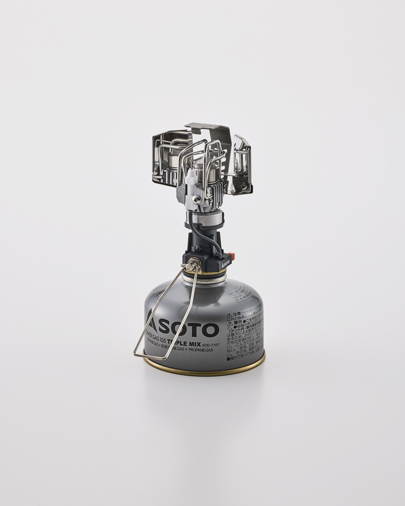 プラチナランタン – SOTO by Shinfuji Burner ONLINE STORE